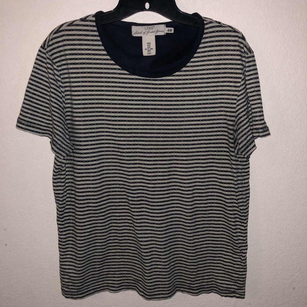 Striped T-Shirt
